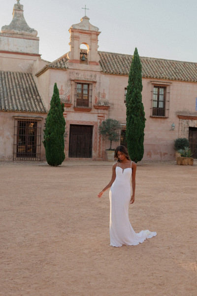 Allure Bridals Bridal Wilderly Bride F364 - Lucille