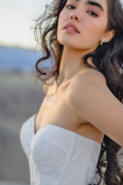 Allure Bridals Bridal Wilderly Bride F365NC - Astor