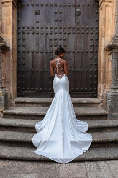 Allure Bridals Bridal Wilderly Bride F366 - Tierney