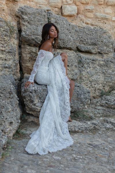 Allure Bridals Bridal Wilderly Bride F368 - Hayworth