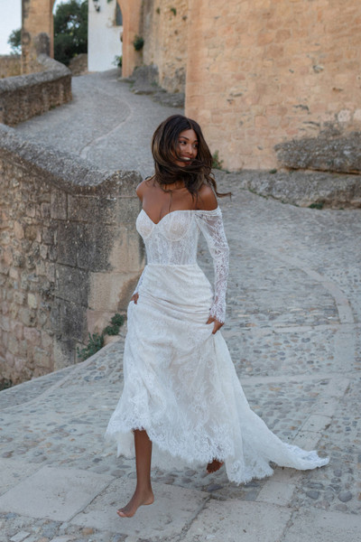 Allure Bridals Bridal Wilderly Bride F368 - Hayworth