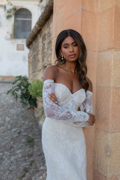 Allure Bridals Bridal Wilderly Bride F368 - Hayworth