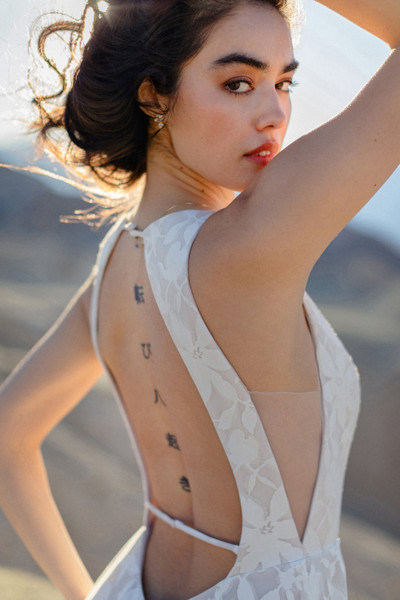 Allure Bridals Bridal Wilderly Bride F386 - Dawson