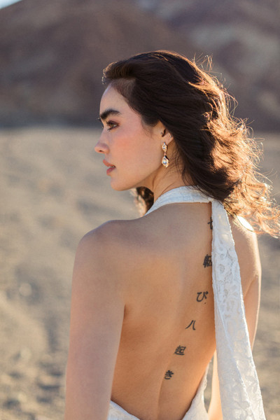 Allure Bridals Bridal Wilderly Bride F390 - Karenina