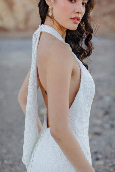 Allure Bridals Bridal Wilderly Bride F390 - Karenina