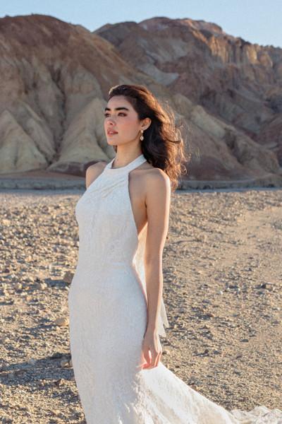 Allure Bridals Bridal Wilderly Bride F390 - Karenina