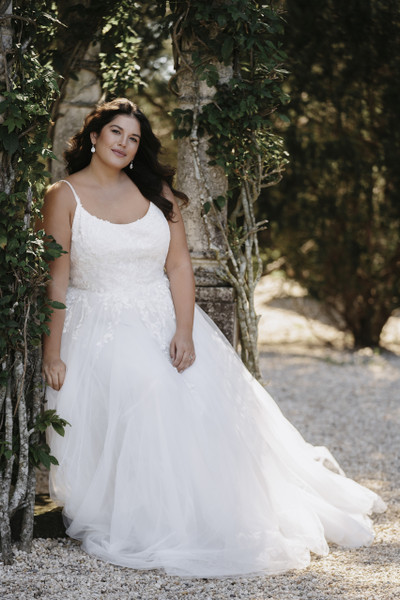 Allure Bridals Dresses 3503L