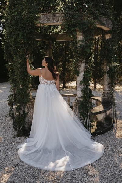 Allure Bridals Dresses 3503L