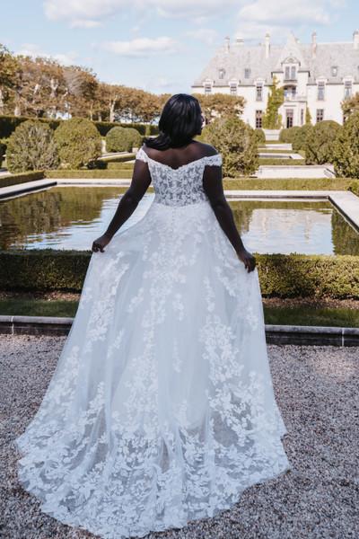 Allure Bridals Dresses 3508L