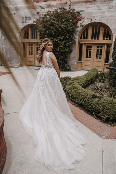 Allure Bridals Dresses 3554L