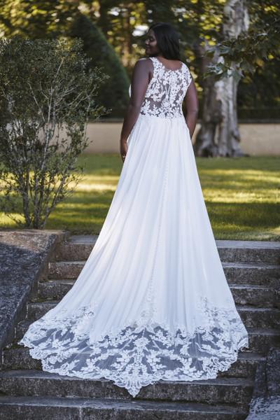 Allure Bridals Dresses 9905L