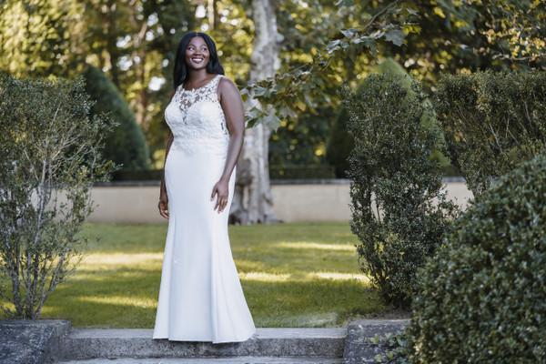 Allure Bridals Dresses 9905L