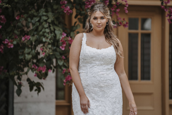 Allure Bridals Dresses 9950L