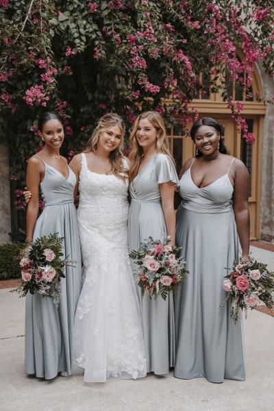 Allure Bridals Dresses 9950L