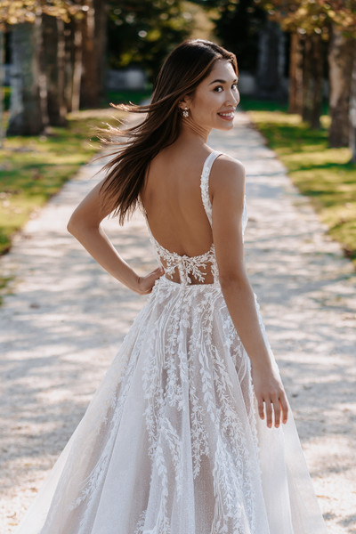 Allure Bridals Dresses Allure Couture Dresses C630