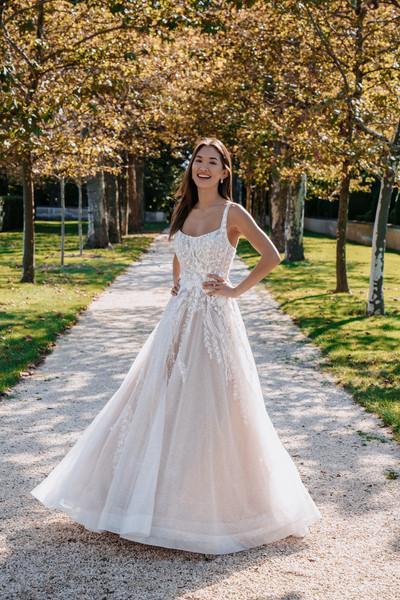 allure bridals Dresses Allure Couture Dresses C630