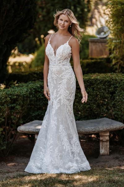 allure bridals Dresses Allure Couture Dresses C641