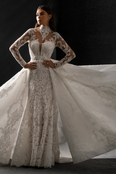 Allure Bridals Dresses Bridal Accessories C768T