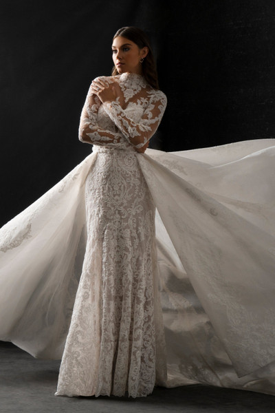 Allure Bridals Dresses Bridal Accessories C768T