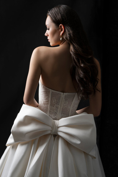 Allure Bridals Dresses Bridal Accessories C774B