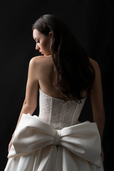 Allure Bridals Dresses Bridal Accessories C774B