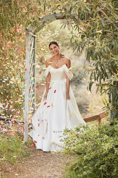 Allure Bridals Dresses Bridal Accessories CP52