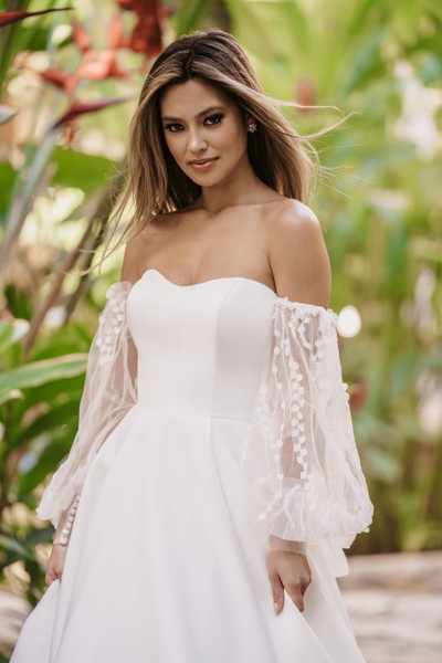 allure bridals Dresses Bridal Accessories CP56