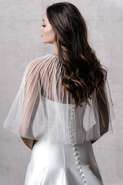 Allure Bridals Dresses Bridal Accessories CP65