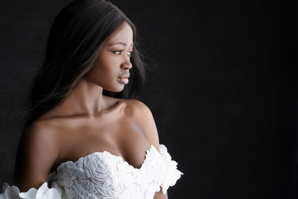 Allure Bridals Dresses Bridal Accessories CP67