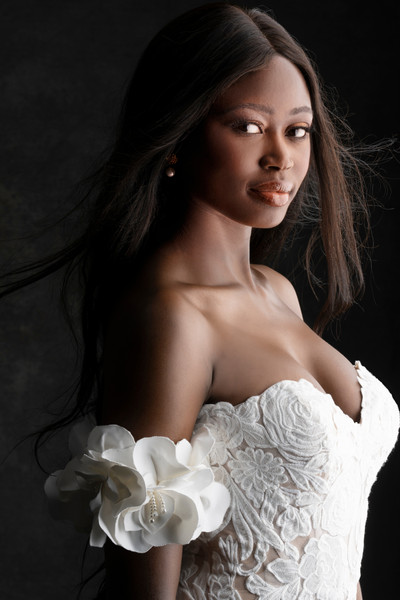 allure bridals Dresses Bridal Accessories CP67