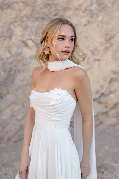 Allure Bridals Dresses Bridal Accessories CP70