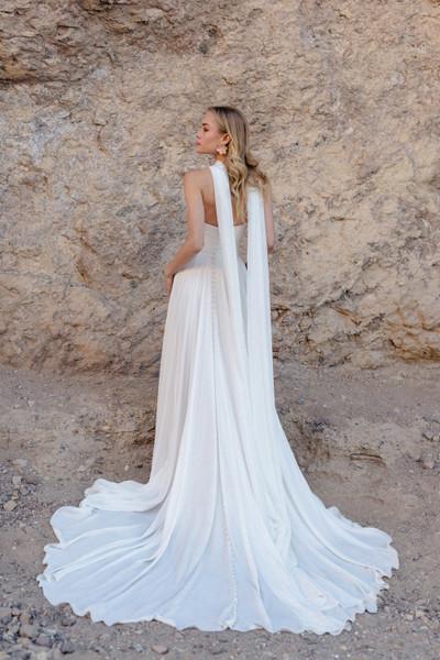 Allure Bridals Dresses Bridal Accessories CP70