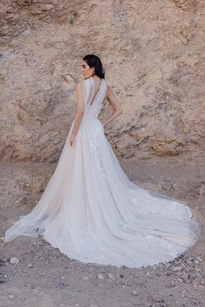 Allure Bridals Dresses Bridal Accessories CP70A