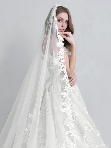 Allure Bridals Dresses Bridal Accessories DV01