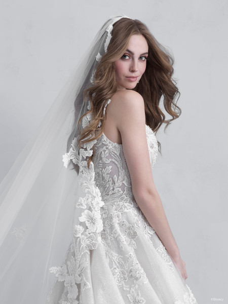 Allure Bridals Dresses Bridal Accessories DV01