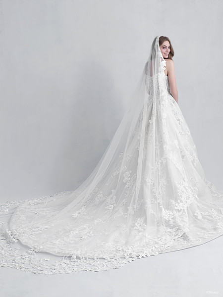 allure bridals Dresses Bridal Accessories DV01