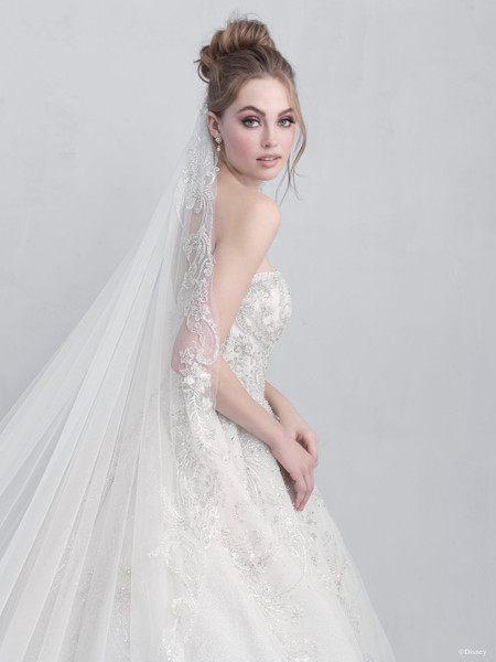 Allure Bridals Dresses Bridal Accessories DV03