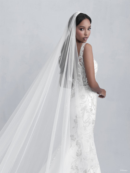 Allure Bridals Dresses Bridal Accessories DV04