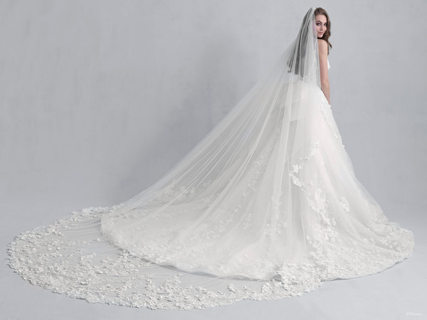 Allure Bridals Dresses Bridal Accessories DV05