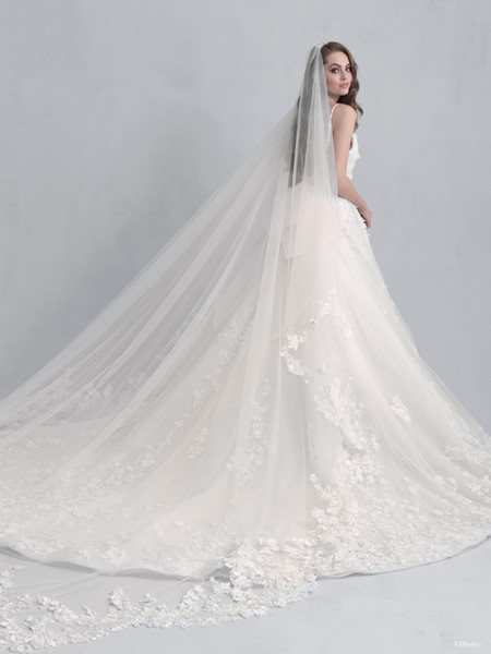 Allure Bridals Dresses Bridal Accessories DV05