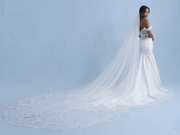 Allure Bridals Dresses Bridal Accessories DV14