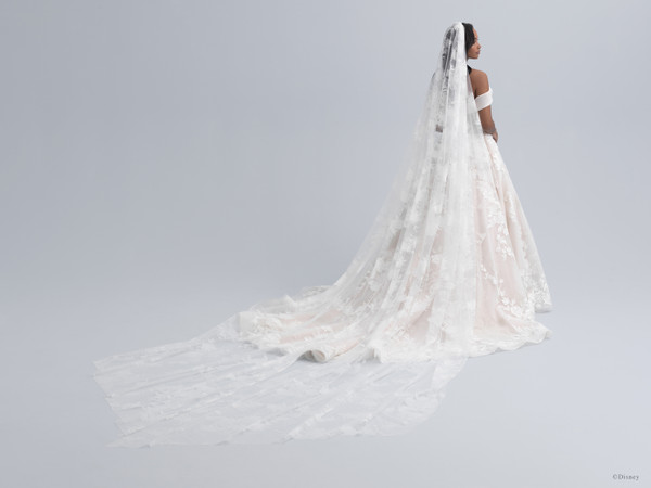 Allure Bridals Dresses Bridal Accessories DV16