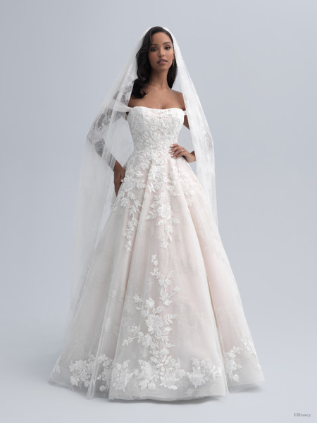 allure bridals Dresses Bridal Accessories DV16