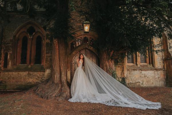 Allure Bridals Dresses Bridal Accessories DV20