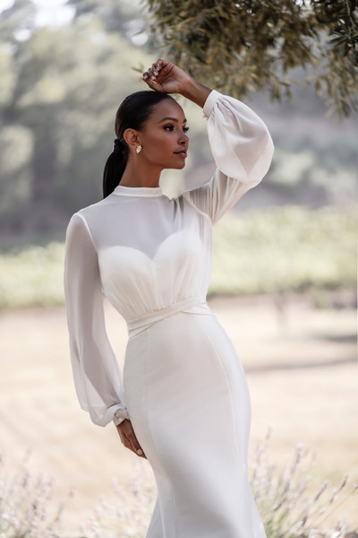 allure bridals Dresses Bridal Accessories J50