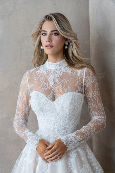 allure bridals Dresses Bridal Accessories J52