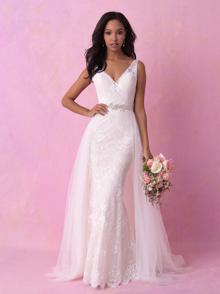 allure bridals Dresses Bridal Accessories T105