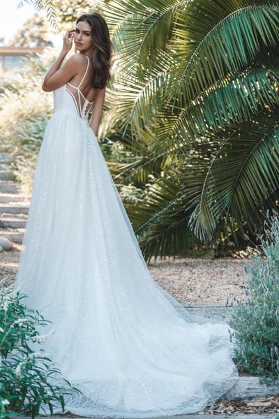 Allure Bridals Dresses Bridal Accessories T110