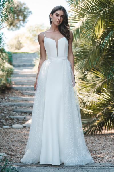 allure bridals Dresses Bridal Accessories T110