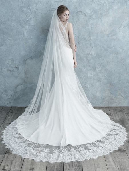 Allure Bridals Dresses Bridal Accessories V020